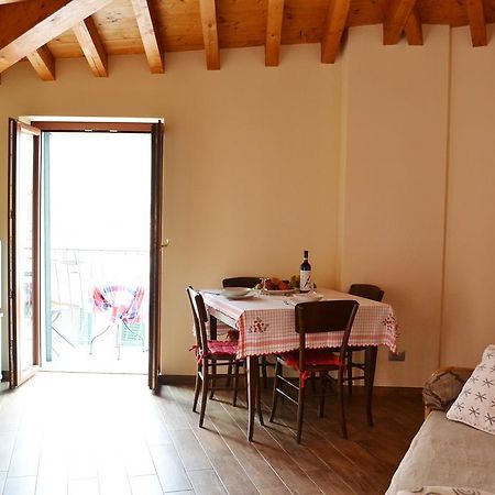 Вилла Casa Rossana Вазиа Экстерьер фото